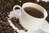 Kaffee gesund machen