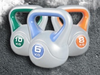 Kettlebell