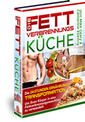 Fett-Verbrennungs-Küche