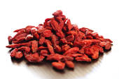 Goji Beeren