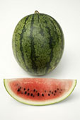 Wassermelone